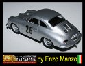 Porsche 356 A Carrera n.26 Targa Florio 1958 - Porsche collection 1.43 (4)